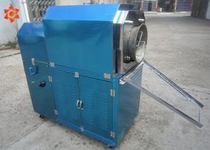 Wholesale Small Peanut Roasting Machine Groundnut Roasting Machine High Performance from china suppliers