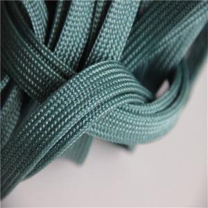 Wholesale Easy Clean Polyester Braided Webbing Garden Furniture Use Hot Resistant from china suppliers