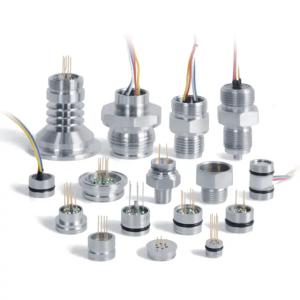 Wholesale Factory OEM ODM CE RoHS Manufacturer 19mm Universal Vacuum Absolute Piezoresistive Diffused Silicon Pressure Sensor from china suppliers