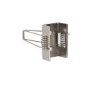 W35*H35mm LED Aluminium Extrusion Profiles Recessed Mount With PC Diffuser