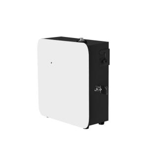 Wholesale X1000 Hotel Scent Diffuser Humidify Air Fragrance Machine Sterilization from china suppliers