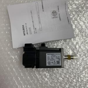 Wholesale Mitsubishi HF-KP13 AC Servo Motor 3 PHASE 100W 106V 3000RPM 0.8A NEW from china suppliers