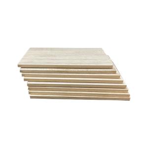 Wholesale Customized Logo Solid Wood Wall Board Pine Wood Planks Timber Solid Wood Wall Panel from china suppliers