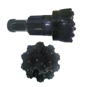 Wholesale Hard Facing Dth Hammer And Bit Tungsten Carbide Buttons Mine 165mm High Air Pressure from china suppliers
