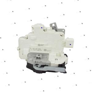 Wholesale Fast Door Lock For Audi TT / B8 / Q5 / Maotan / Cayenne 8J1837016A 9A783721601 from china suppliers