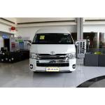 2024 Toyota Sea Lion 10 Seater Mini Bus The Best Choice for Passenger Transporta