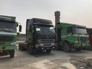 Wholesale Used Trailer Head HOWO-A7 380 in Perfect Working Condition with Reasonable Price. Motor Tractor HOWO-A7 340, HOWO-A7 375 for Sale; from china suppliers