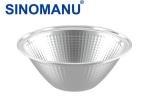 High Brightness Industrial High Bay LED Lighting 100W 13500LM 5 Years Warranty
