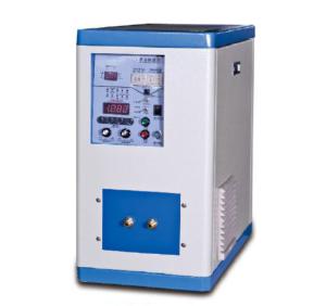 Wholesale Induction Heat Treatment Equipment - One-stop Heat Treatment Solution ULTRAHIGH FREQUENCY INDUCTION HEATING MACHINE Automotive Parts Induction Heating from china suppliers