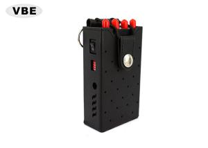 Wholesale 4 Bands Portable Cell Phone Blocker Handheld Signale Jammer For CDMA WCDMA Wifi from china suppliers