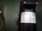 UL Listed NEMA 56C Motor 24V 1HP DC Motor 1800rpm Low Speed Electric Motor