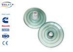 Disc Forged Transmission Line Accessories Weight 4.2kg High Mechanical Strength