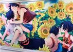 DX-10 EPSON 720*1080dpi AC220V Wall Mural Printing Machine