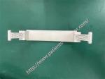 GE Mac1200ST electrocardiograph handle, plastic electrocardiograph accessory