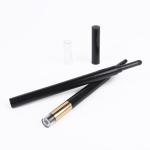 2 IN 1 double end-eyebrow pencil with powder Make-up Cosmetic Y003