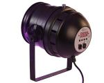 Multi Color Par 64 LED Lights 36pcs 1W / 3W Light Weight Cree LED Lights