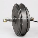 Fancy Pie magic smart controller built in motor electric bicycle 700c wheel kit