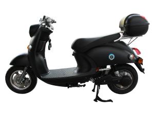 China On sale 25km/H Motorized Public Street Road Electric Scooter Rear Disk Brake on sale