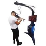 Virtual Reality Shooting Simulator Vr Ar Mr Equipment Hardware 9d Vr Shooting