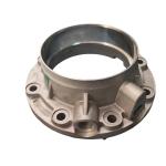 Truck Transmission Parts AZ2222100033 Output Shaft with Rear End Cap in Standard