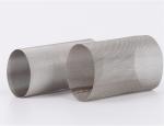 Window 0.25mm Stainless Steel Woven Wire Mesh
