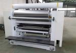 High Precision Corrugated Cardboard Machine 2 Ply Steam Heating Single Facer