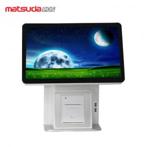 Wholesale 15 Inch Multi-touch Screen Tablet Device POS System from china suppliers