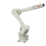 Industrial Arc Welding Kawasaki Robot 6 Axis Automatic Handling Robot Arm