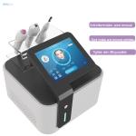 110V 50Hz Fractional Fibroblast Skin Tightening Machine with Plasma Pen