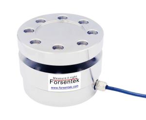 Wholesale Air Cylinder Thrust Measurement 20kN Actuator Thrust Force Transducer 10kN from china suppliers