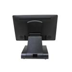 15.6 Inch Industrial Touch Screen Wall Mount Touch Screen Monitor Lcd Touch