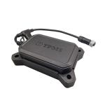 Trailer Truck Tire Pressure Monitoring System