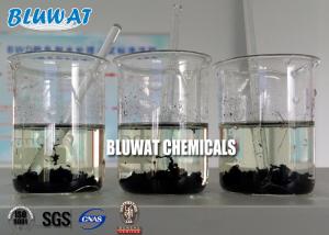 Wholesale Higher Throughput Coal Mining Coagulant And Flocculants Used In Water Treatment from china suppliers