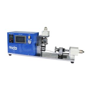 Wholesale Lab Use Supercapacitor 18650 Battery Grooving Machine 150W from china suppliers