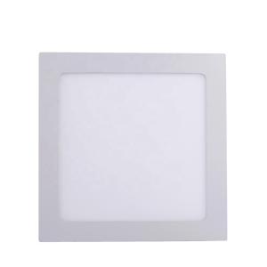 Wholesale Diameter 100-225mm Thin Flat LED Lights Panel Borderless Durable from china suppliers