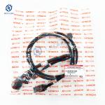 Engine Wire Harness HITACHI YA00006560H For ROHS Excavator Spare Parts
