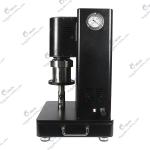 Lab Planetary Vacuum Mixing Machine Pouch Cell Assembly Equipment Battery Slurry