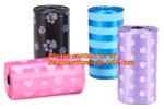 Eco-Friendly Biodegradable Dog Waste Bag Pet Waste Bag, Environmental Protection