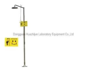 China 304 Stainless Steel Emergency Shower / Emergency Shower HK / Emergency Shower China on sale