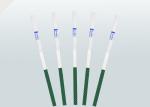 CEA Tumor Marker Test Strip Blood Specimen Two Site Sandwich Immunoassay