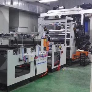 Wholesale High quality production twin Screw PET Sheet Extrusion Line ，No need for crystallization and drying from china suppliers