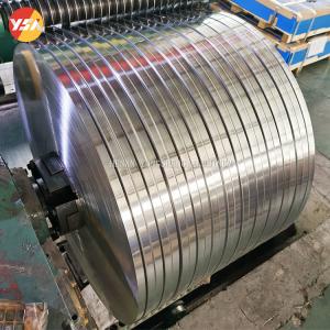 Wholesale Aluminum Strip Coil Alloy Grade Sheet Roll 1.5mm 2.5mm Inside 76mm Diameter from china suppliers