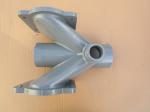 Sandblasting OEM ASTM Ductile Iron Pipe Fittings