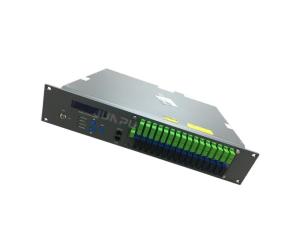 Wholesale Junpu Ftth Gpon High Power Edfa 1550nm EDFA WDM Optical from china suppliers