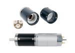 Low Noise DC Brush Motor Diameter 12mm OEM For Electrical Tools