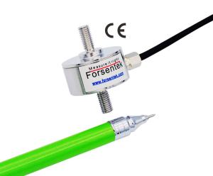 Wholesale M5/M6 Rod End Load Cell 100kg 50kg 20kg 10kg 5kg Inline Load Cell Tension Compression from china suppliers