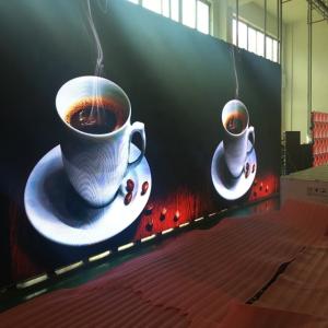 Wholesale P1.875 High Resolution LED Screen 480x480 Cabinet Nationstar LEDs from china suppliers