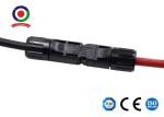 H1Z2Z2-K TUV CE 4mm 6mm Solar Power Wire PV 1000VDC Solar Extension Cable