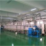 Industrial Hydrogen Reduction Furnace Customized Heat Treatment For Ceramic