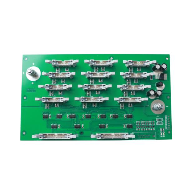 JC5 Reform Electronic Jacquard Head Controller For Textile Machine